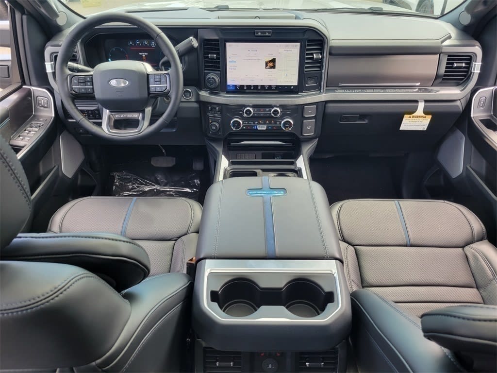 Thumbnail: 2026 Ford F-350 - 2