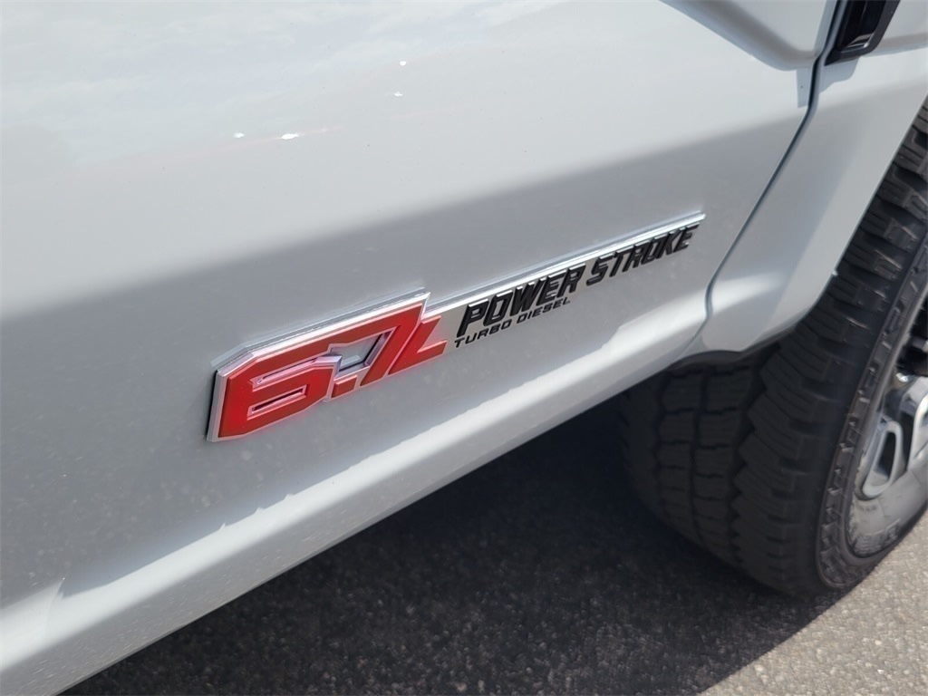 Thumbnail: 2026 Ford F-350 - 17