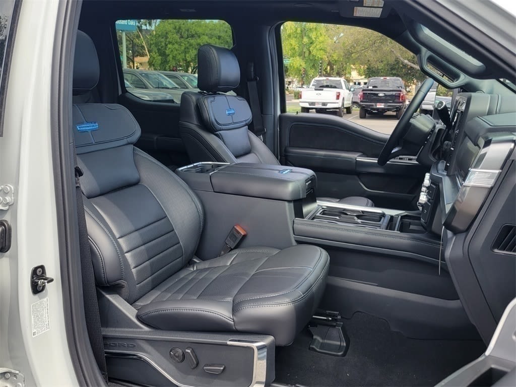 Thumbnail: 2026 Ford F-350 - 11