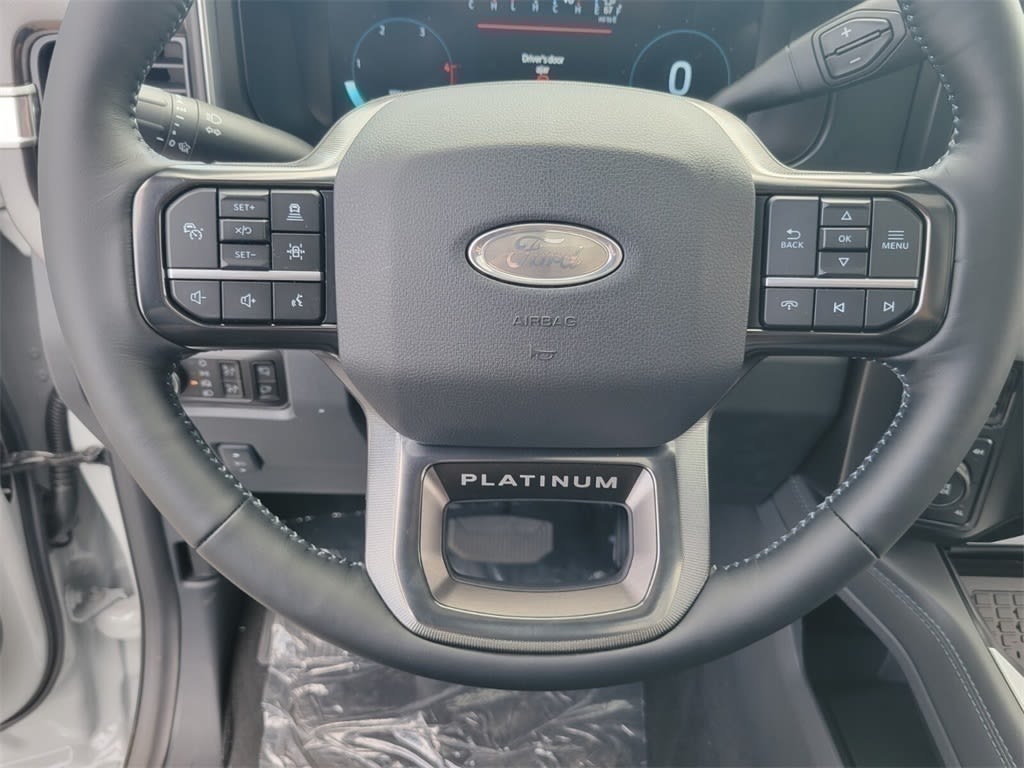 Thumbnail: 2026 Ford F-350 - 20