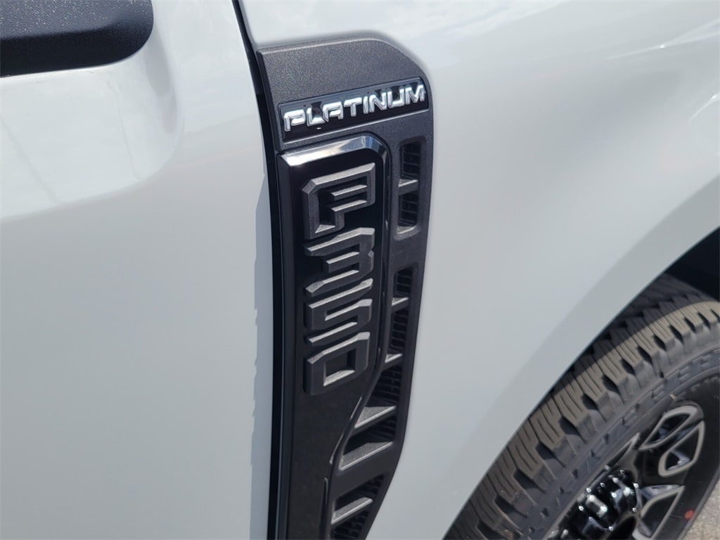 Thumbnail: 2026 Ford F-350 - 15