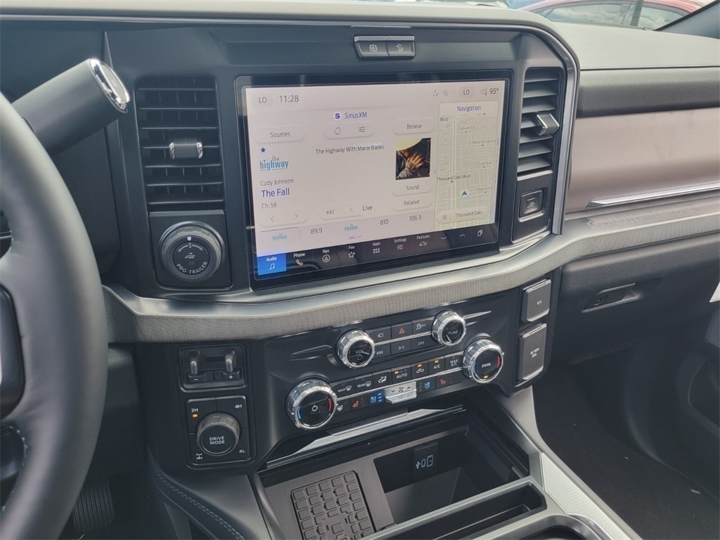 Thumbnail: 2026 Ford F-350 - 12