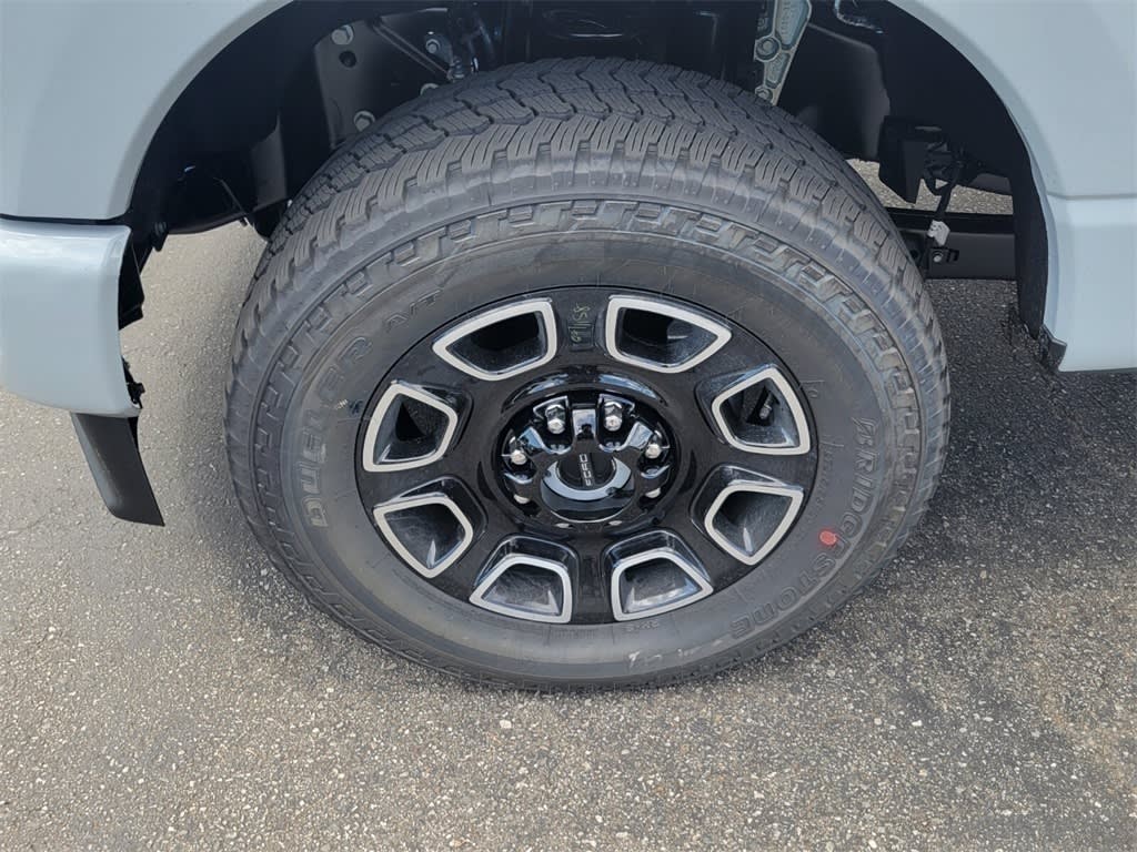 Thumbnail: 2026 Ford F-350 - 8