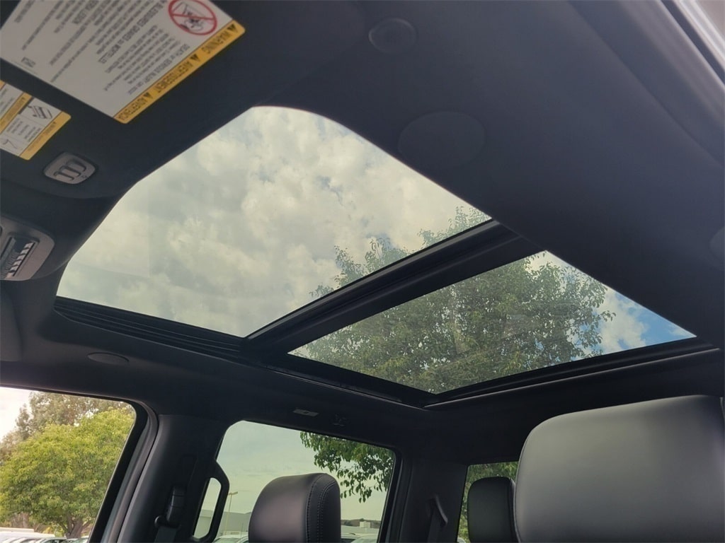 Thumbnail: 2026 Ford F-350 - 19