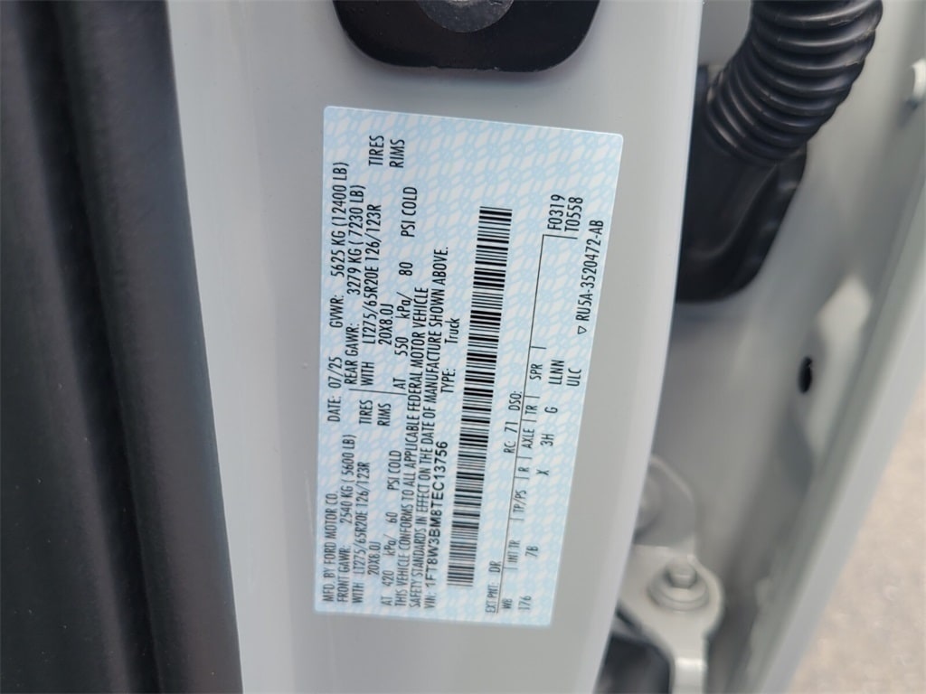 Thumbnail: 2026 Ford F-350 - 18