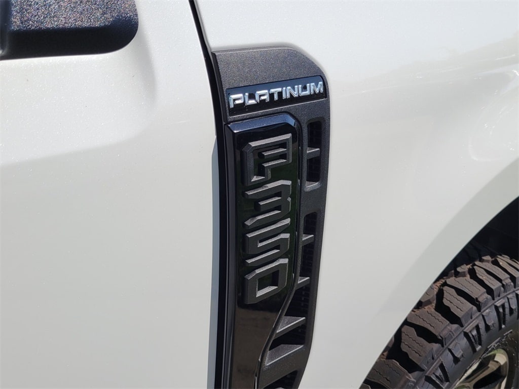 Thumbnail: 2025 Ford F-350 - 13