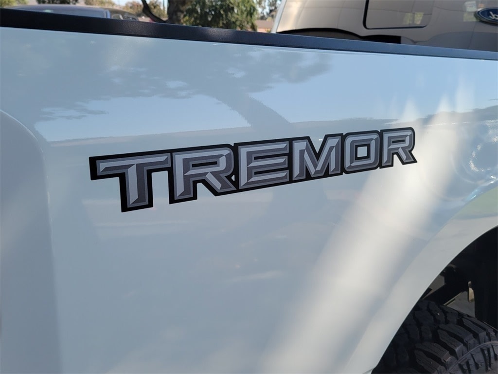 Thumbnail: 2025 Ford F-350 - 7