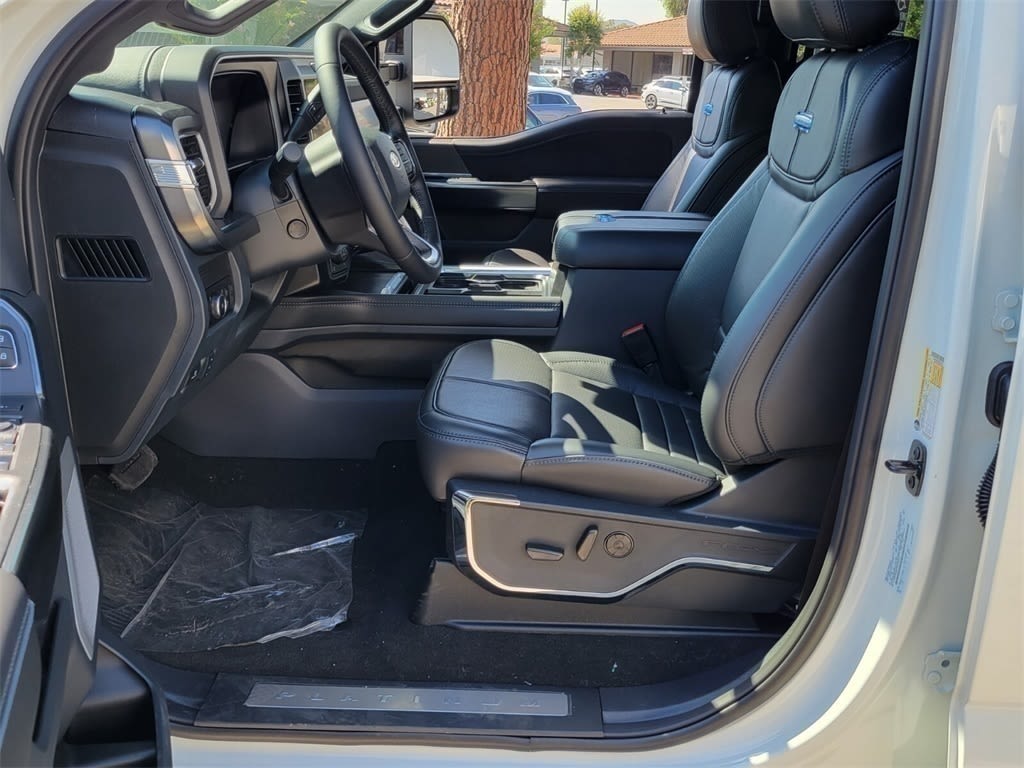 Thumbnail: 2025 Ford F-350 - 8