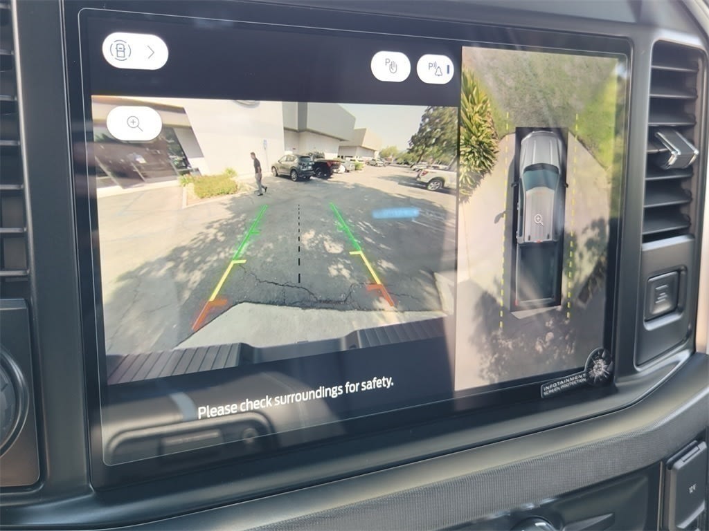 Thumbnail: 2025 Ford F-350 - 21