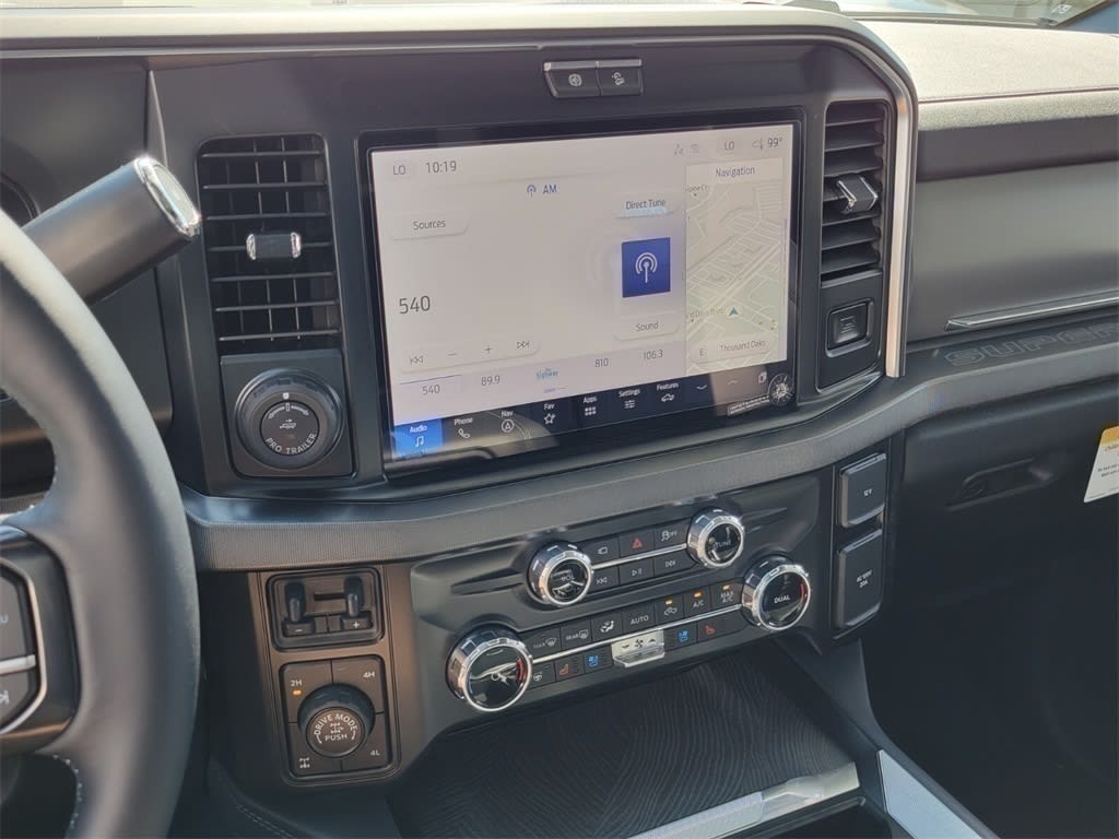 Thumbnail: 2025 Ford F-350 - 10