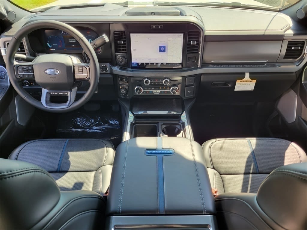 Thumbnail: 2025 Ford F-350 - 2