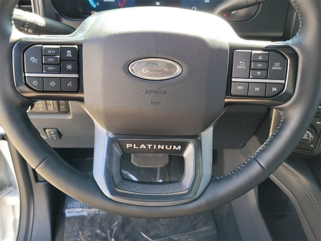 Thumbnail: 2025 Ford F-350 - 19