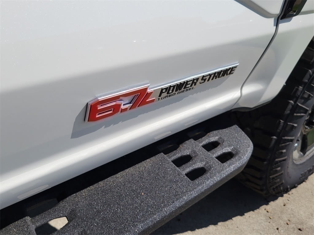 Thumbnail: 2025 Ford F-350 - 15