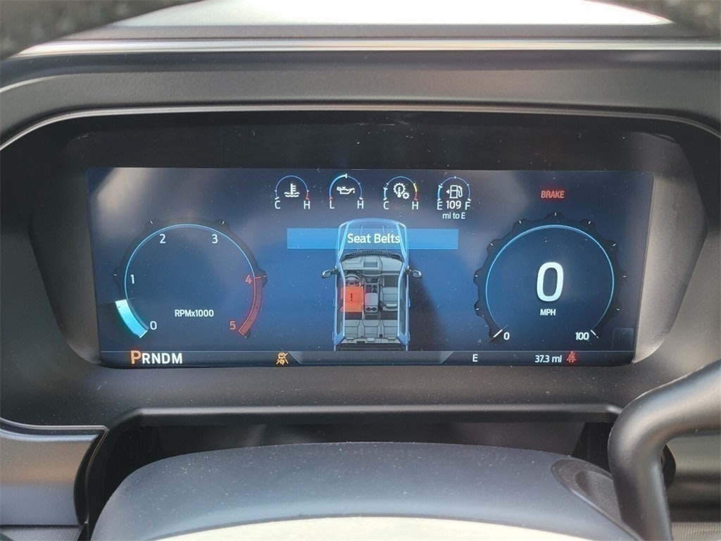 Thumbnail: 2025 Ford F-350 - 11