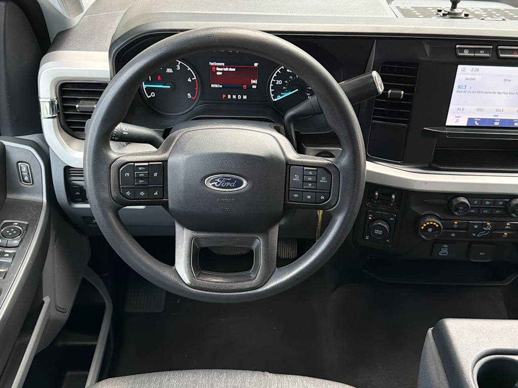 Thumbnail: 2024 Ford F-350 - 11
