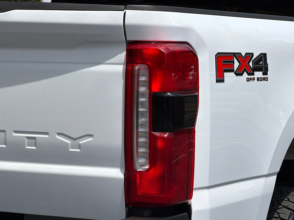 Thumbnail: 2024 Ford F-350 - 25