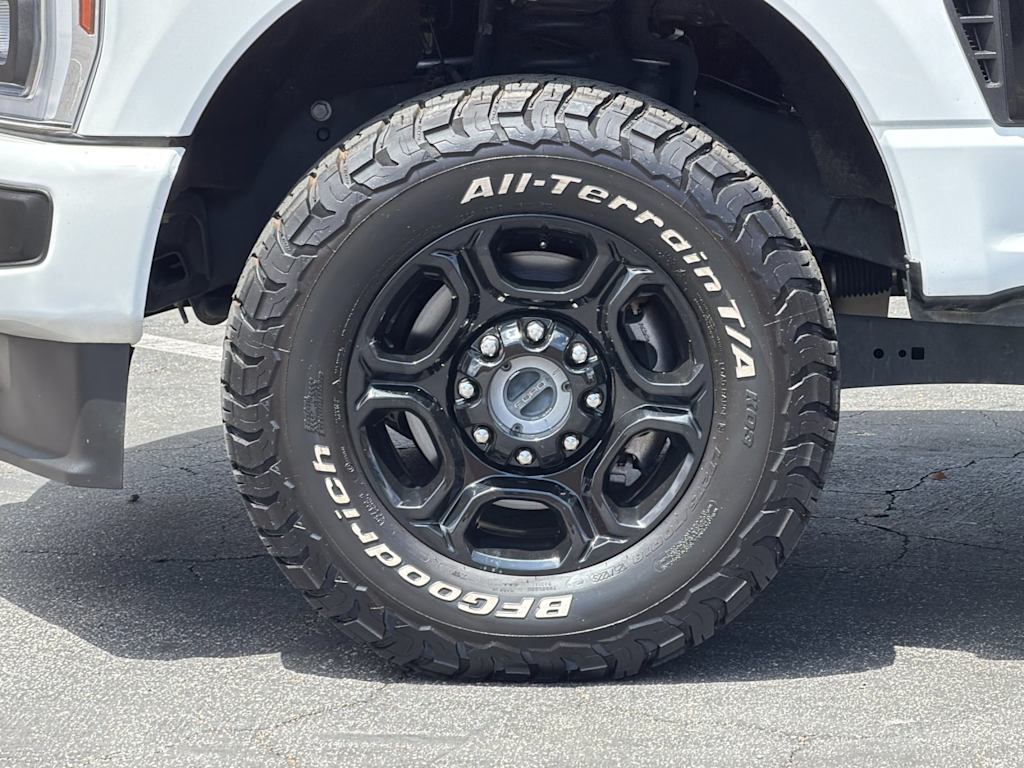 Thumbnail: 2024 Ford F-350 - 7