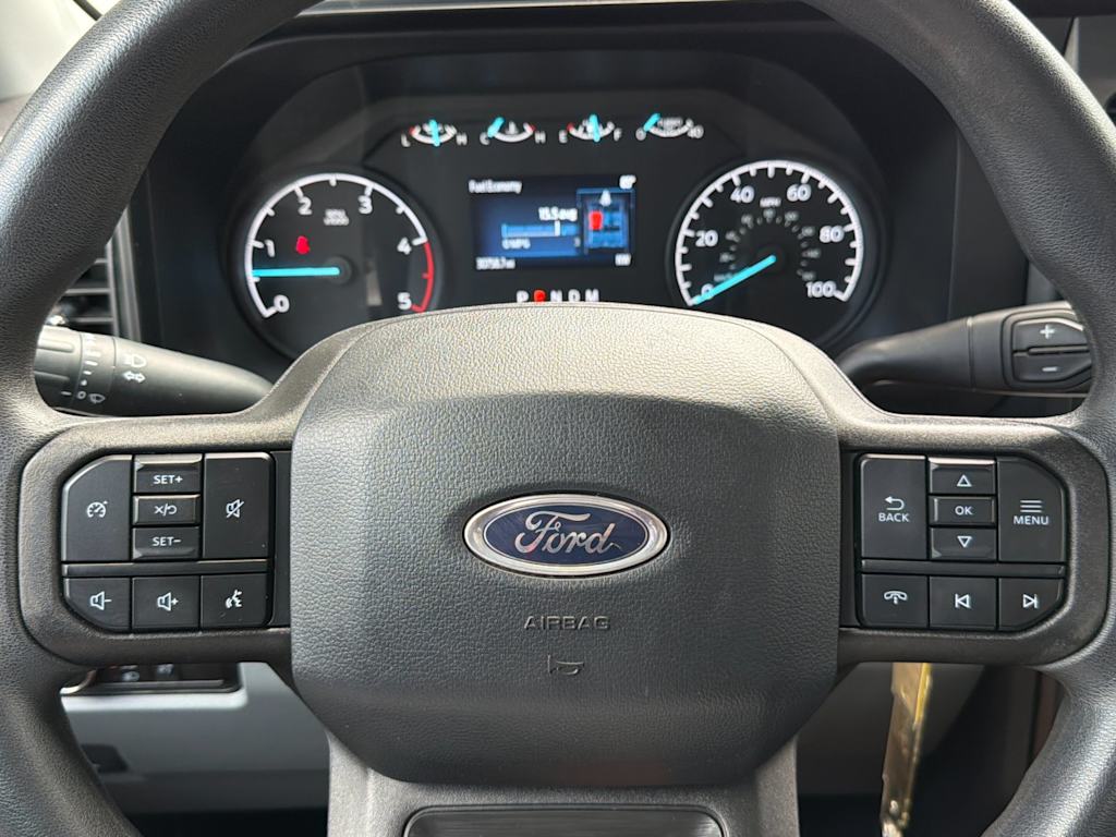 Thumbnail: 2024 Ford F-350 - 23