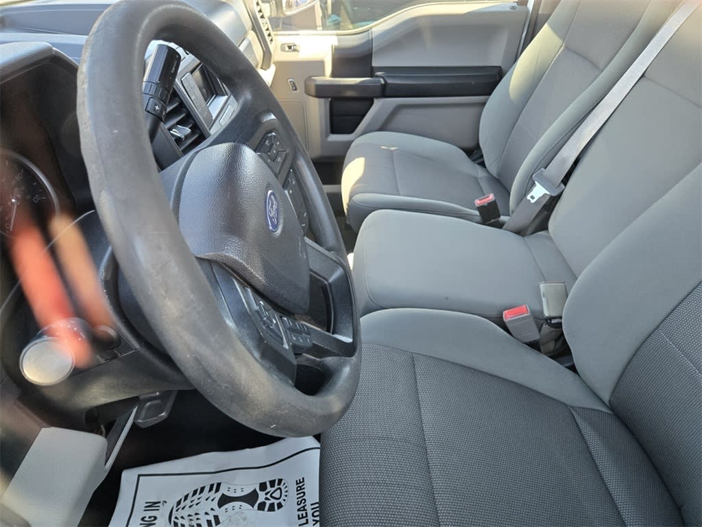 Thumbnail: 2019 Ford F-350 - 7