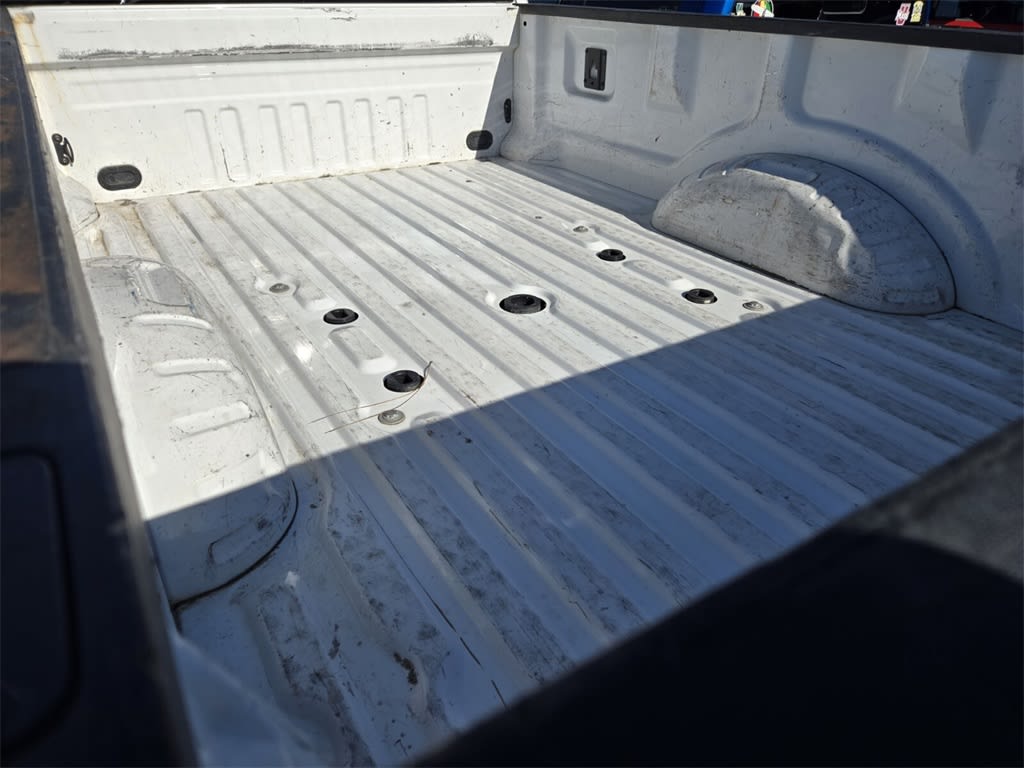 Thumbnail: 2019 Ford F-350 - 11