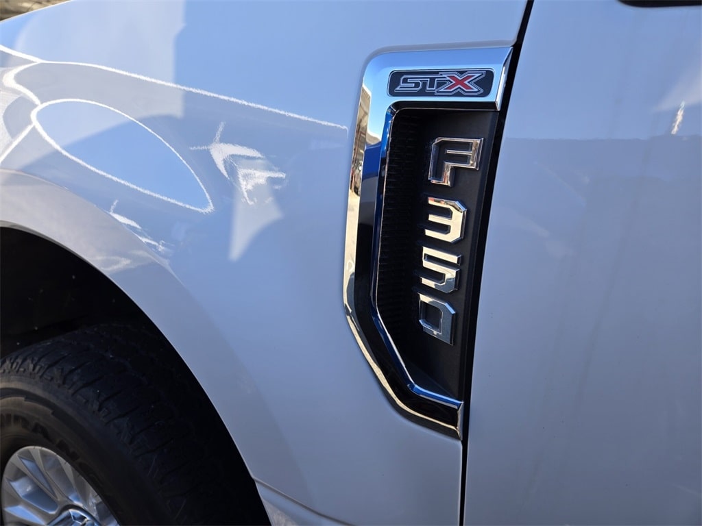 Thumbnail: 2019 Ford F-350 - 5