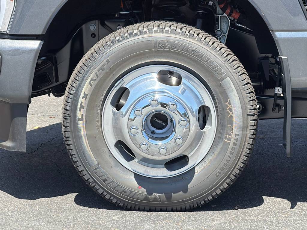 Thumbnail: 2026 Ford F-350 - 7