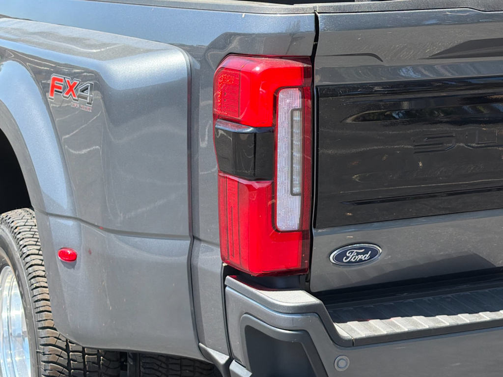 Thumbnail: 2026 Ford F-350 - 28