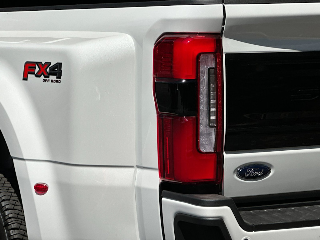 Thumbnail: 2026 Ford F-350 - 25