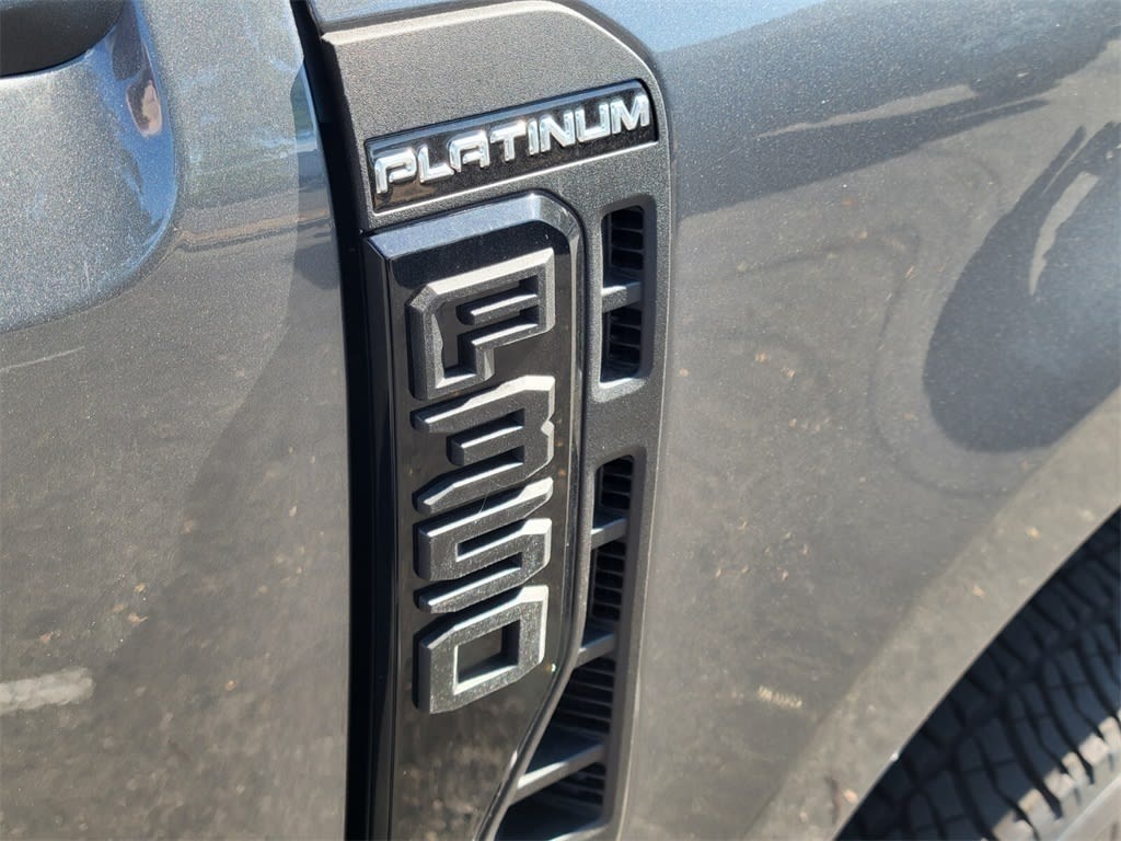 Thumbnail: 2026 Ford F-350 - 15