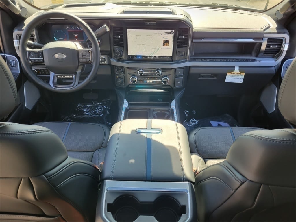 Thumbnail: 2026 Ford F-350 - 2