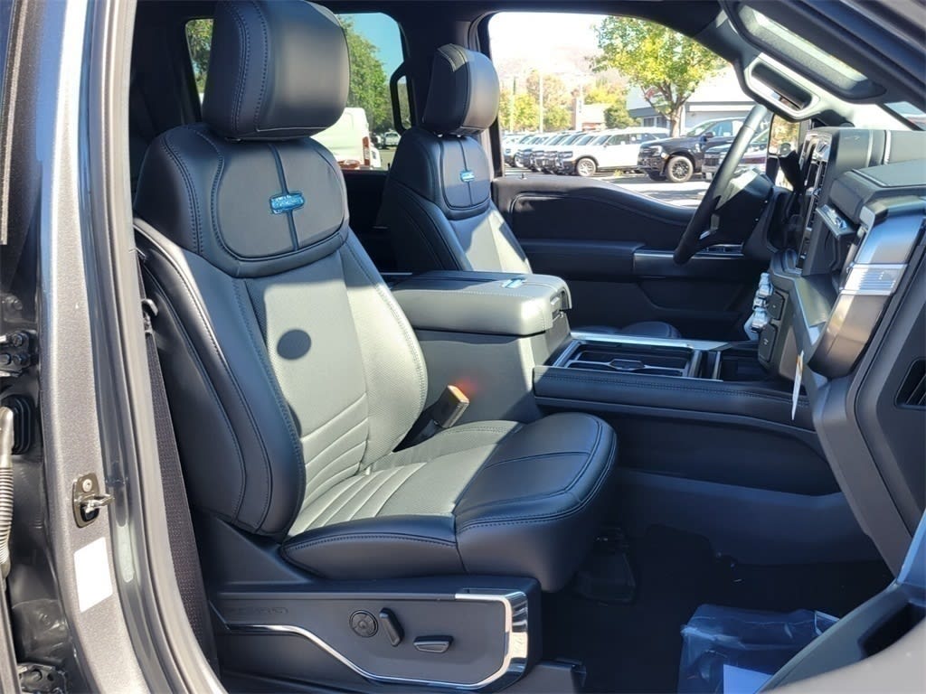 Thumbnail: 2026 Ford F-350 - 10