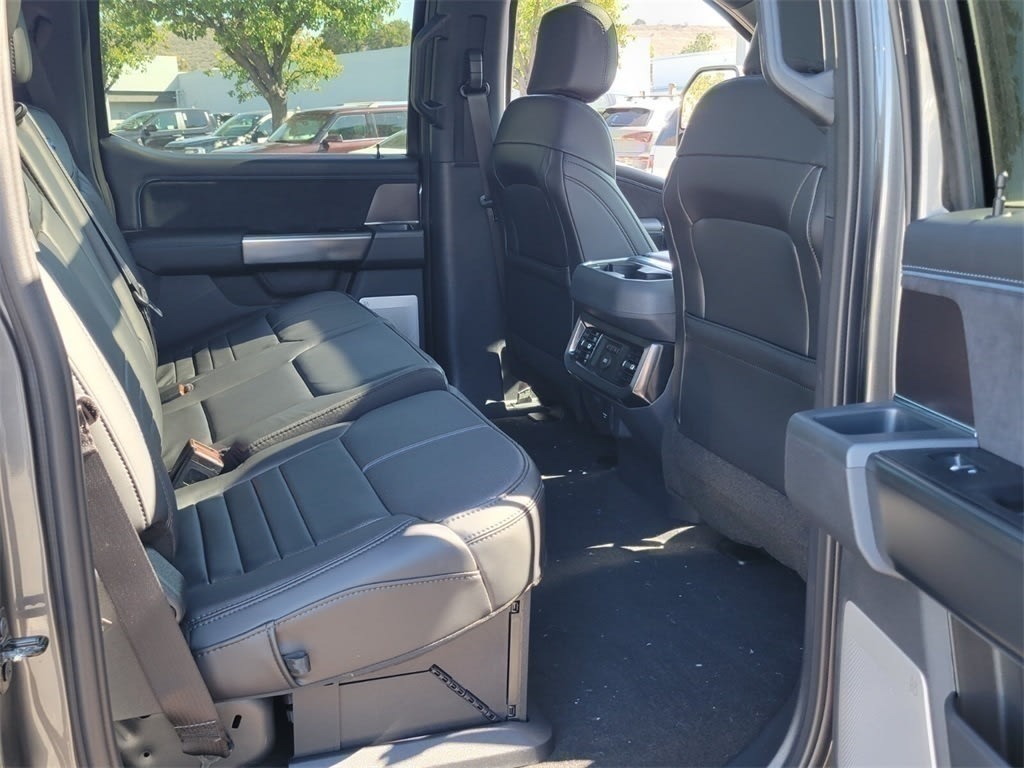 Thumbnail: 2026 Ford F-350 - 18