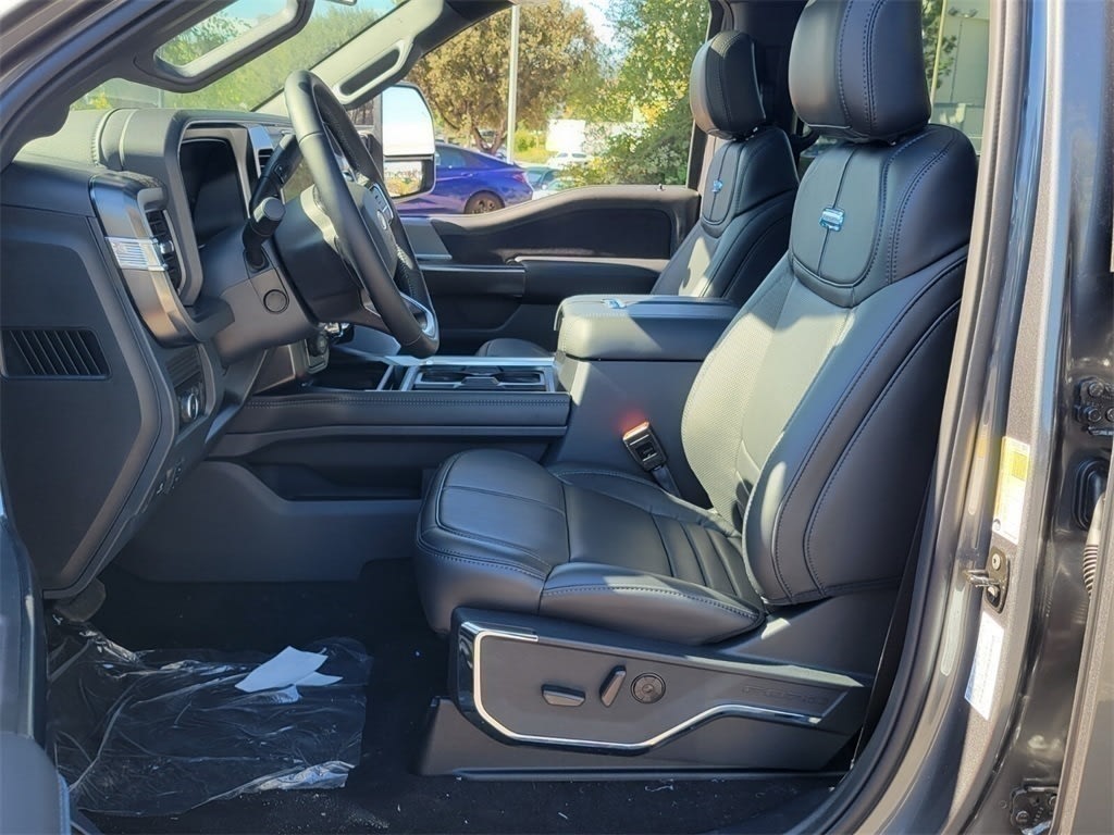 Thumbnail: 2026 Ford F-350 - 9