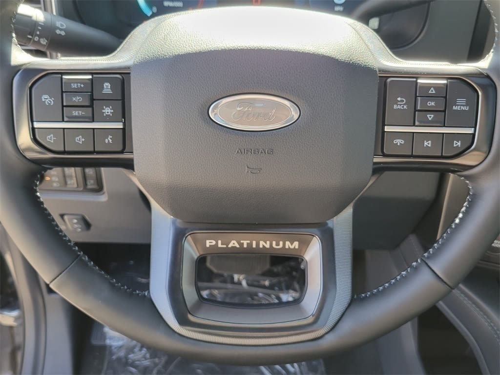 Thumbnail: 2026 Ford F-350 - 21