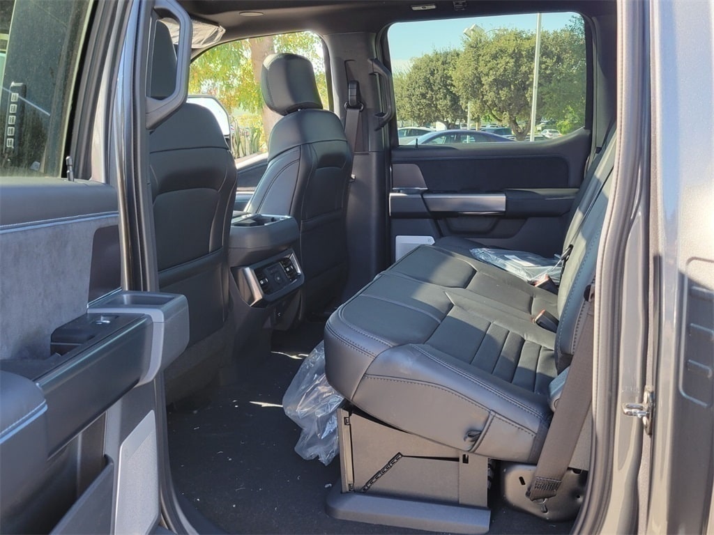 Thumbnail: 2026 Ford F-350 - 11