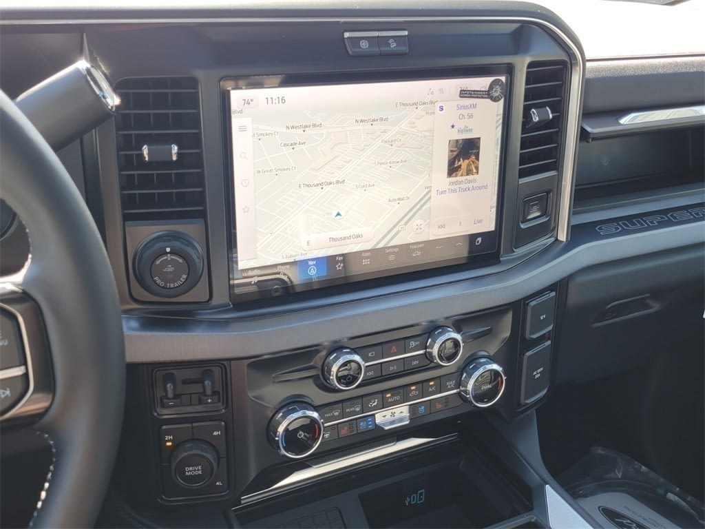 Thumbnail: 2026 Ford F-350 - 12