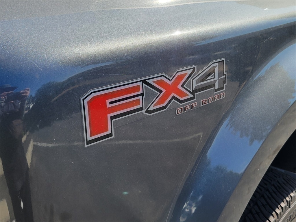 Thumbnail: 2026 Ford F-350 - 7