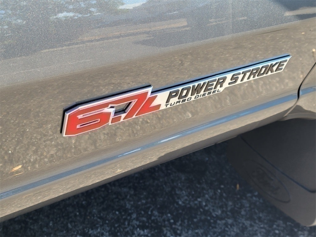 Thumbnail: 2026 Ford F-350 - 17