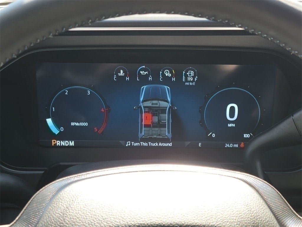 Thumbnail: 2026 Ford F-350 - 13