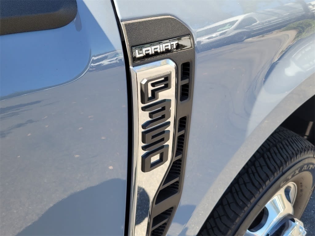 Thumbnail: 2025 Ford F-350 - 18