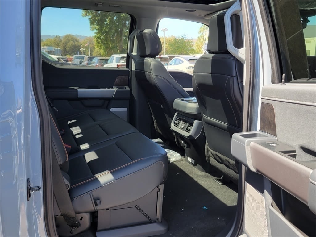 Thumbnail: 2025 Ford F-350 - 19