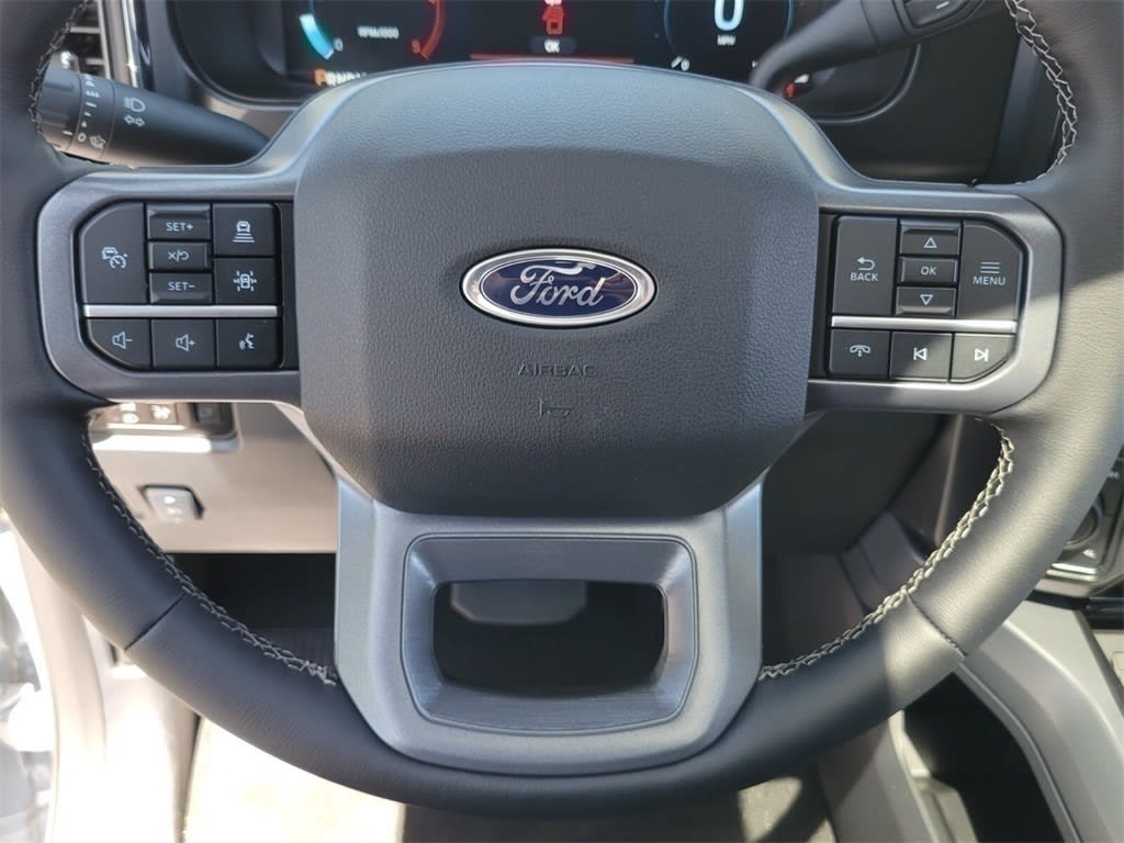 Thumbnail: 2025 Ford F-350 - 21