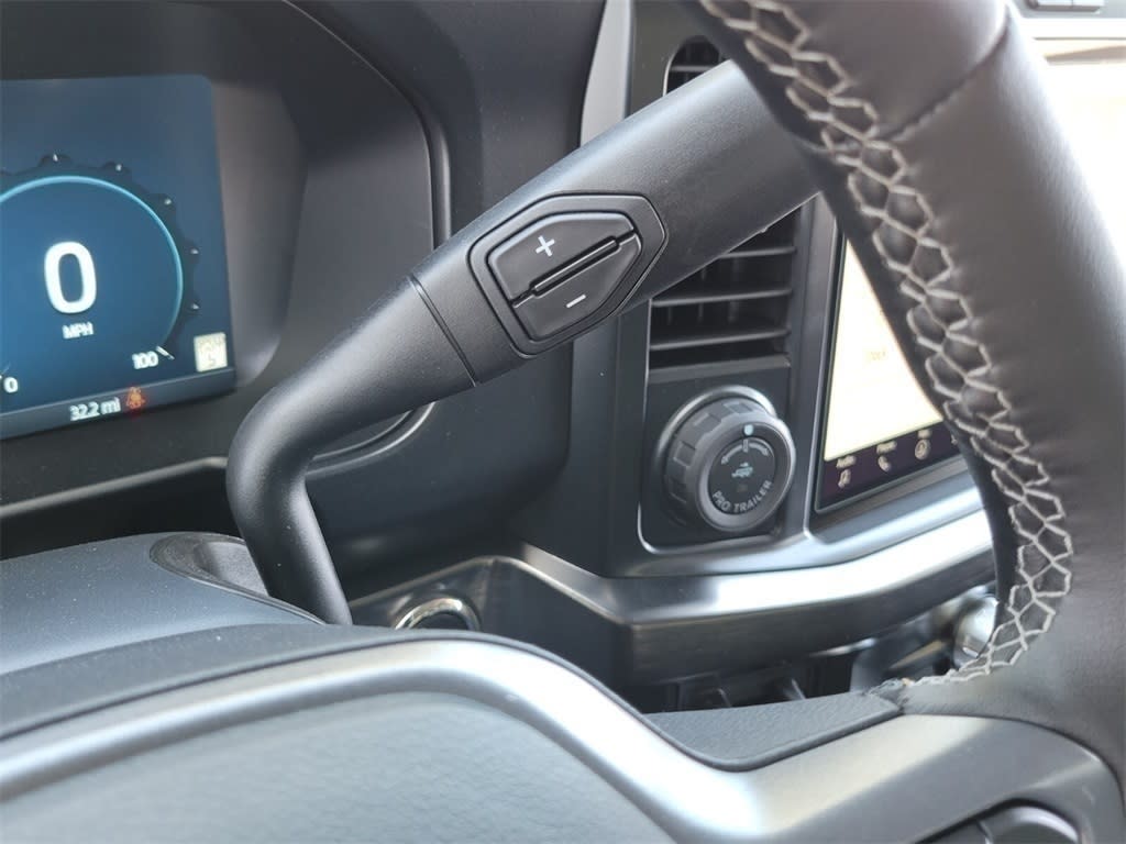 Thumbnail: 2025 Ford F-350 - 12