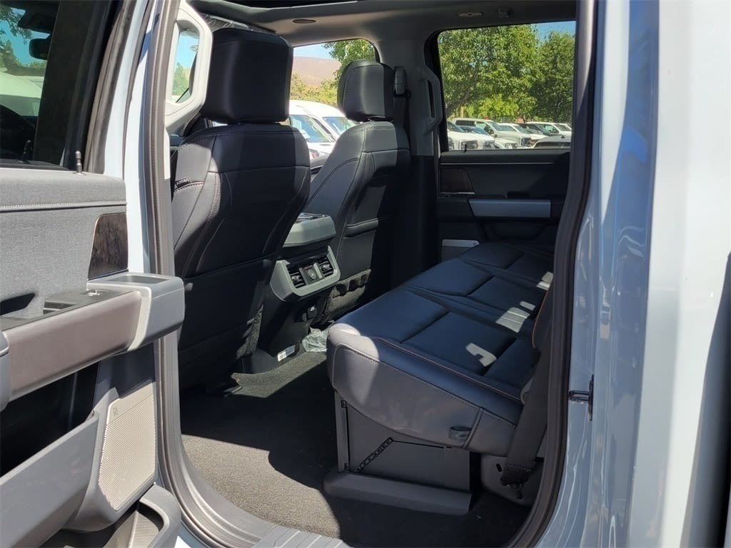 Thumbnail: 2025 Ford F-350 - 10