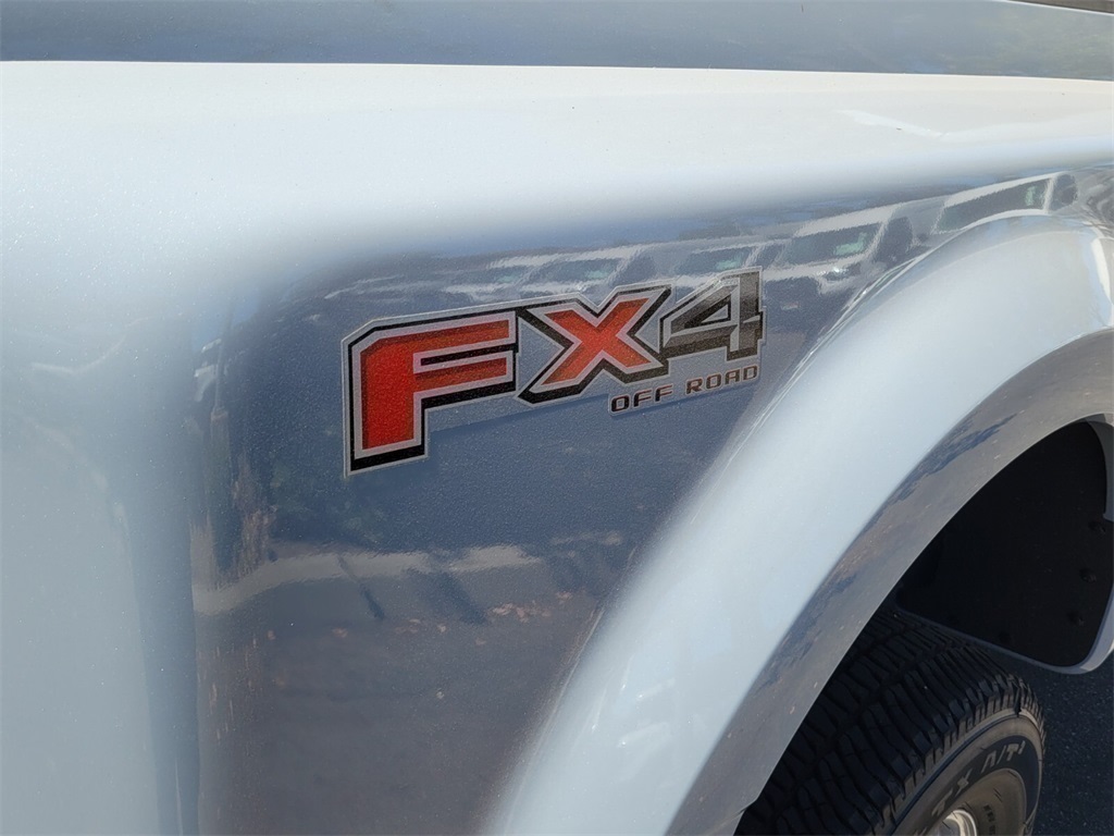 Thumbnail: 2025 Ford F-350 - 6