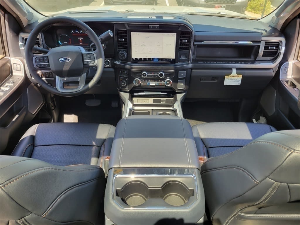 Thumbnail: 2025 Ford F-350 - 2