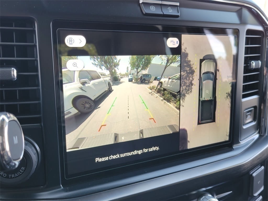 Thumbnail: 2025 Ford F-350 - 23