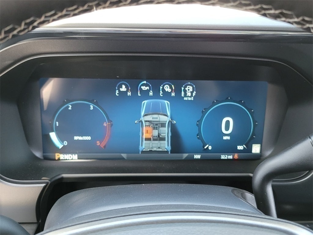 Thumbnail: 2025 Ford F-350 - 13