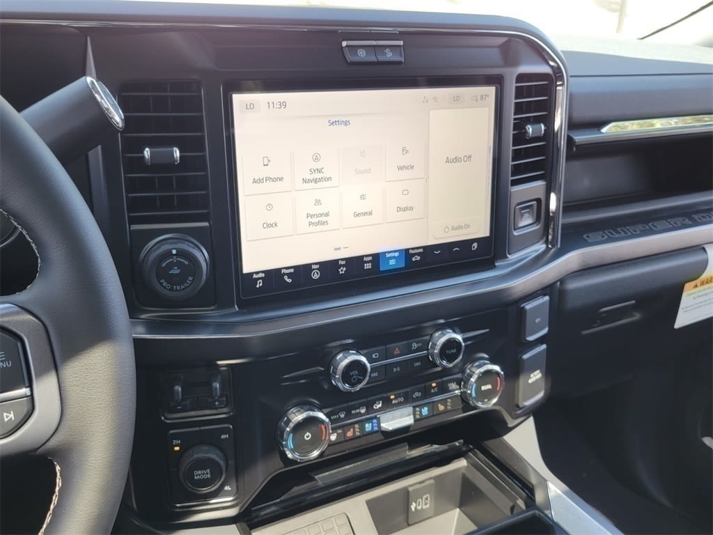 Thumbnail: 2025 Ford F-350 - 11