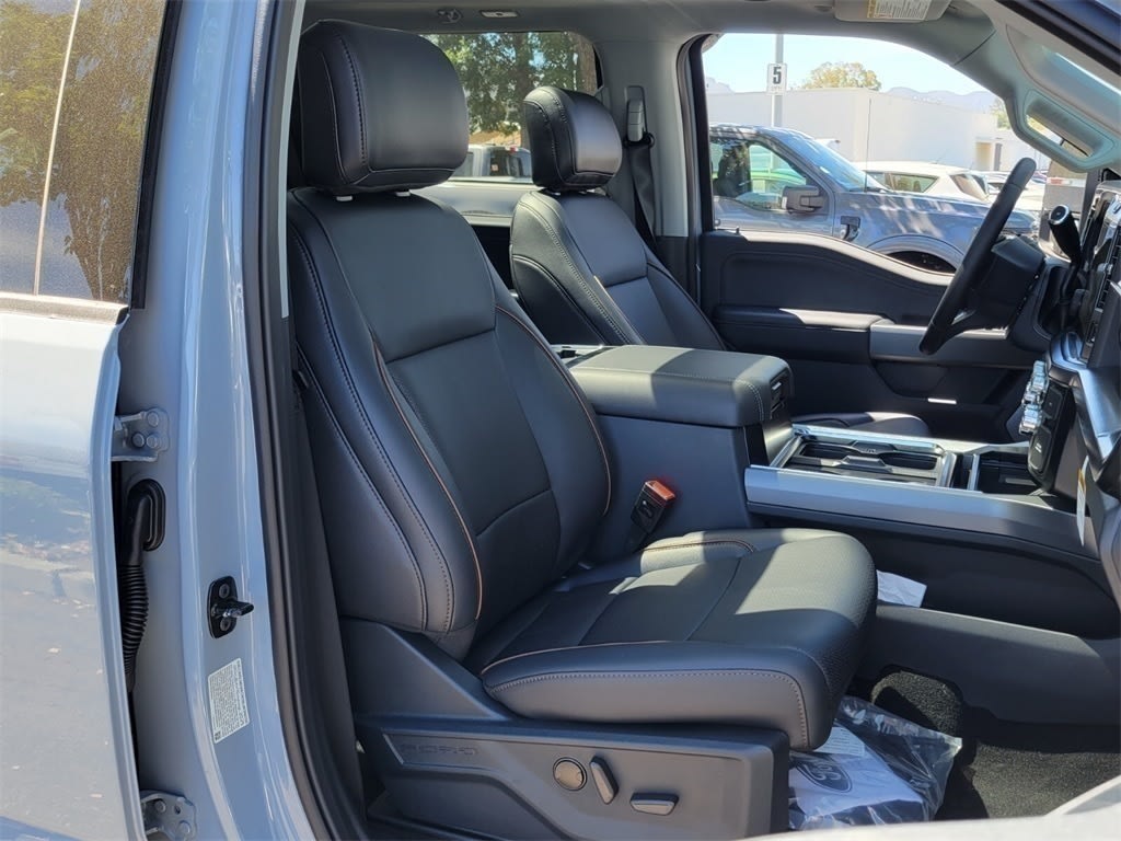 Thumbnail: 2025 Ford F-350 - 9